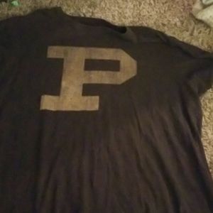 47 brand pursue Boilermakers tshirt